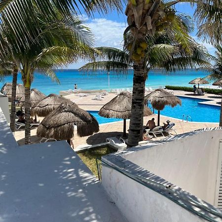 Condominios Brisas Zona Hotelera كانكون المظهر الخارجي الصورة