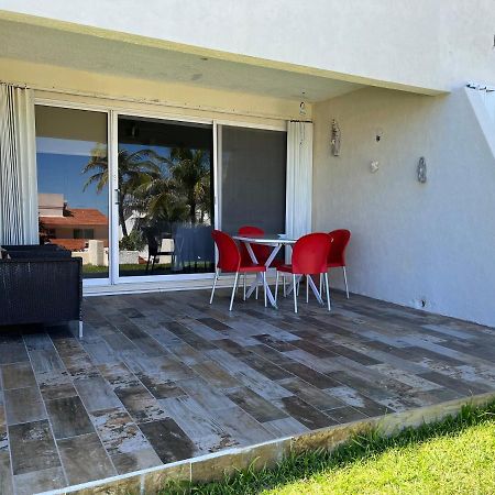 Condominios Brisas Zona Hotelera كانكون المظهر الخارجي الصورة