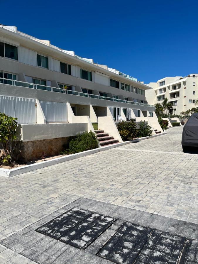 Condominios Brisas Zona Hotelera كانكون المظهر الخارجي الصورة